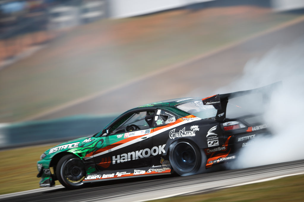 2FPERFORMANCE - NISSAN S15 SILVIA REAR BUMPER