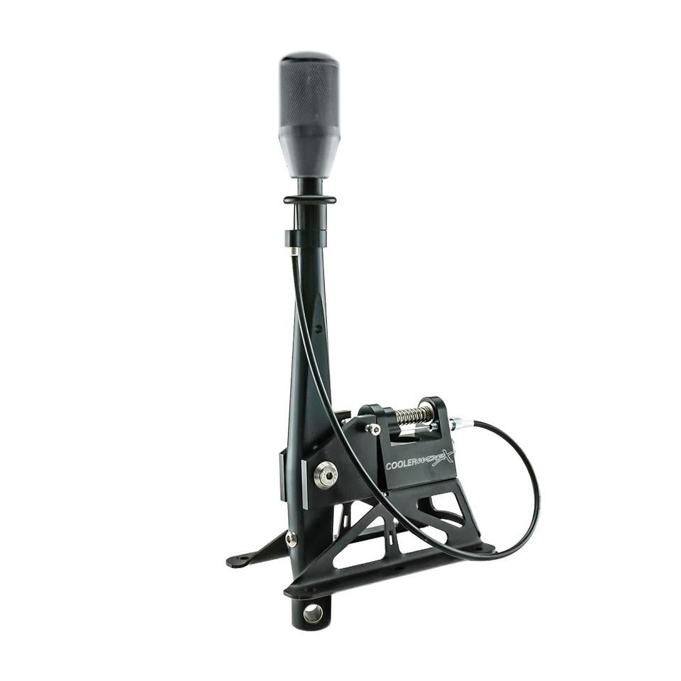 COOLERWORX - SHORT SHIFTER BMW REGULAR (BMW GEARBOX)