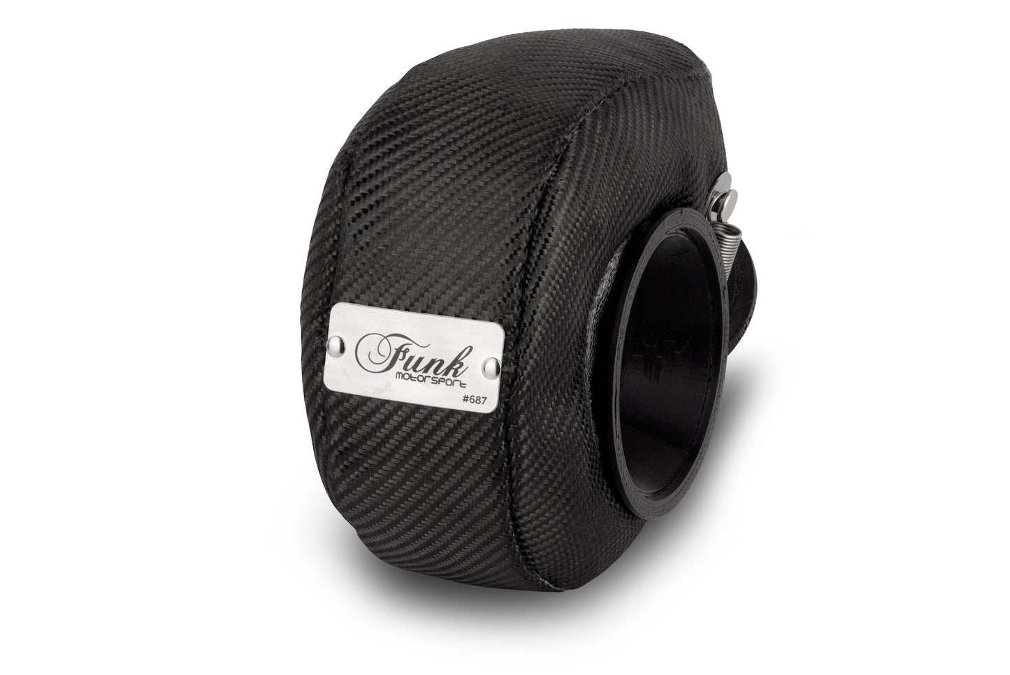 Funk Motorsport - MK3 TURBO BLANKET