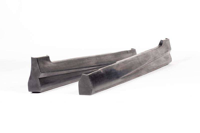 KBD - Honda S2000 2000-2003 MU Spec 5 Piece Polyurethane Full Body Kit (37-2139)