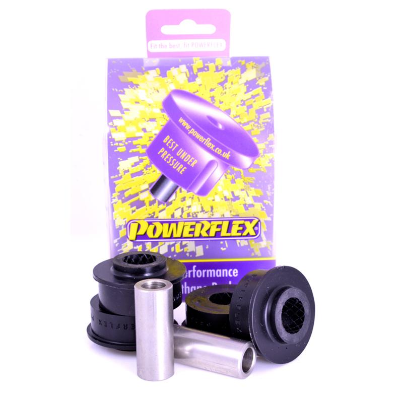 Powerflex USA - BMW E82 1M / E9X M3 Rear Lower Front Control Arm Inner Bushing