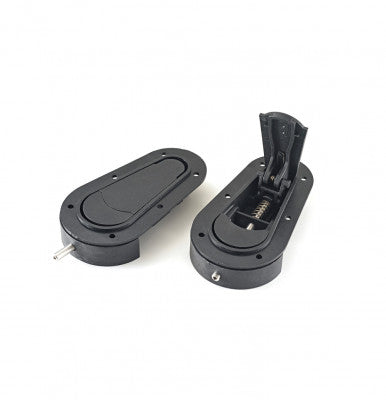 AeroCatch - 225-2000 Non-Locking Hood Pins