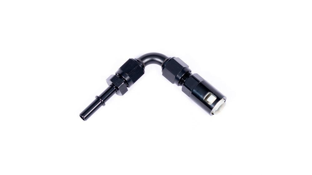 Sikky Manufacturing - Kit de Combustível Genesis LSx (SM-FFK-GEN)