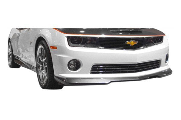 KBD - Chevrolet Camaro RS V6 2010-2013 Juego de cuerpo completo de poliuretano de 4 piezas estilo Premier (37-2006)