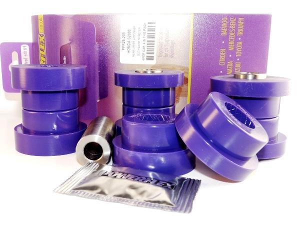 Powerflex USA - Bucha do braço de controle superior traseiro Honda S2000 (2004+)