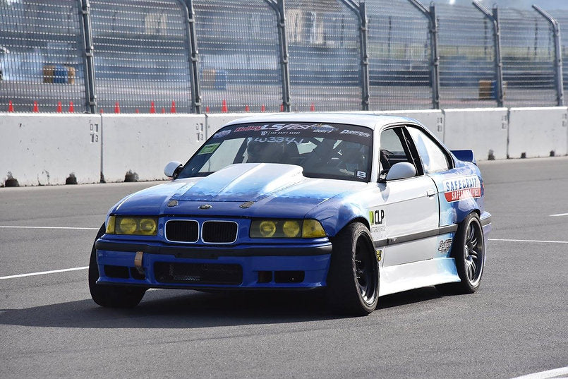 Big Duck Club - E36 Aero Kit