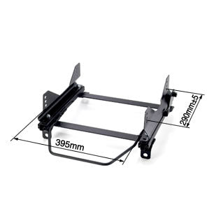 Bride - Riel Super Seat Tipo FO