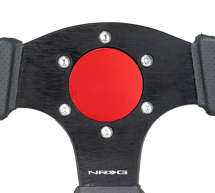 NRG - PLACA DE ELIMINACIÓN DE BOCINA "FLUSH"