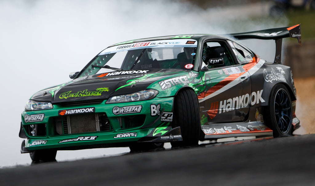 2FPERFORMANCE - S15 SILVIA SIDESKIRTS