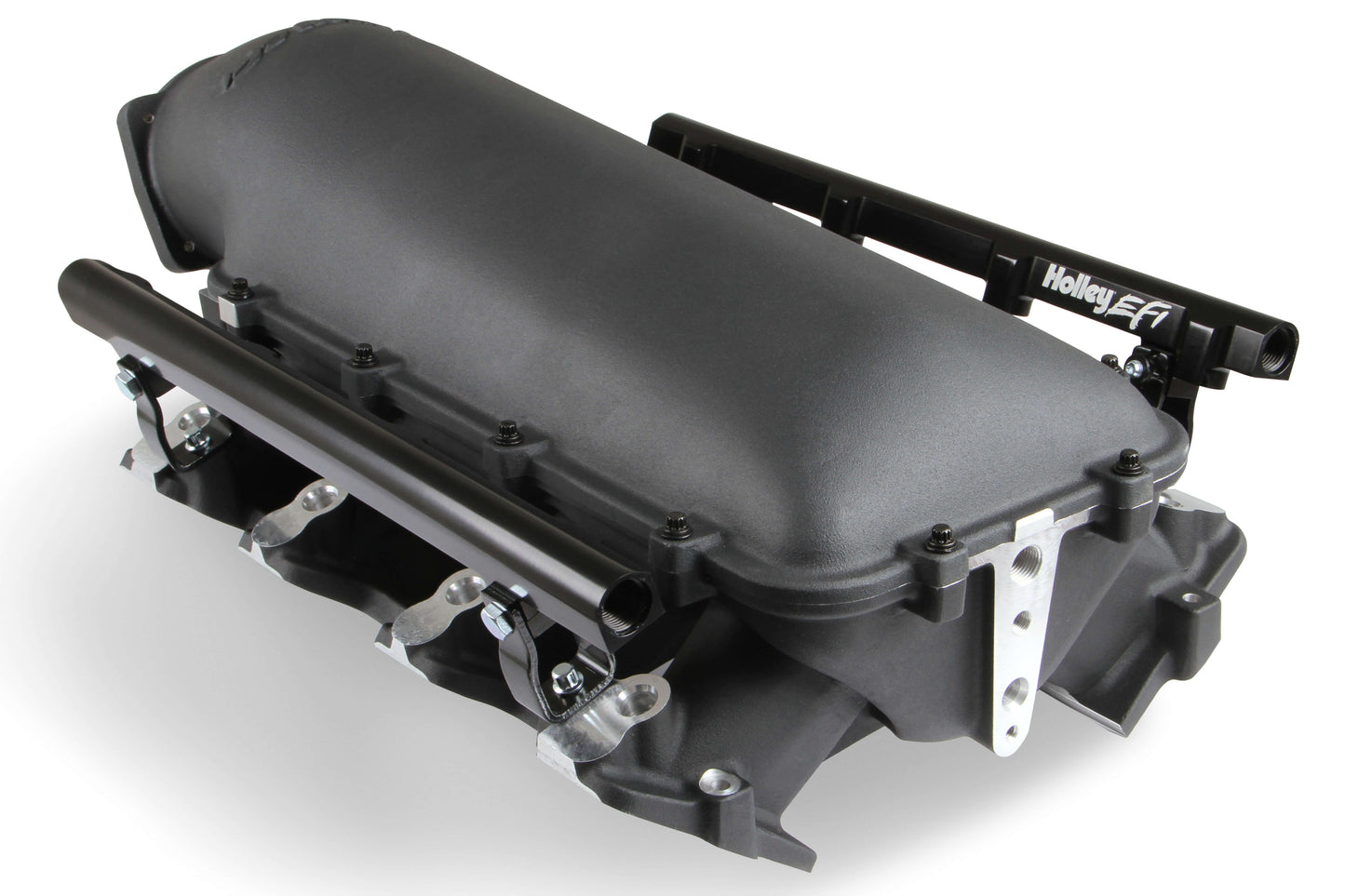Holley - HOLLEY MODULAR LO-RAM EFI MANIFOLD LS1/2/6
