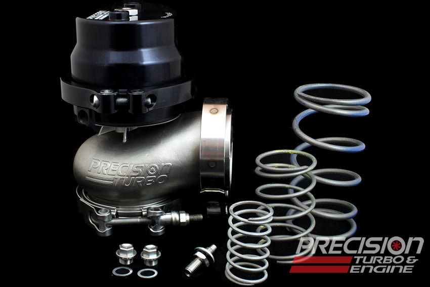 Precision Turbo - PW66 Válvula de descarga externa (66 mm)