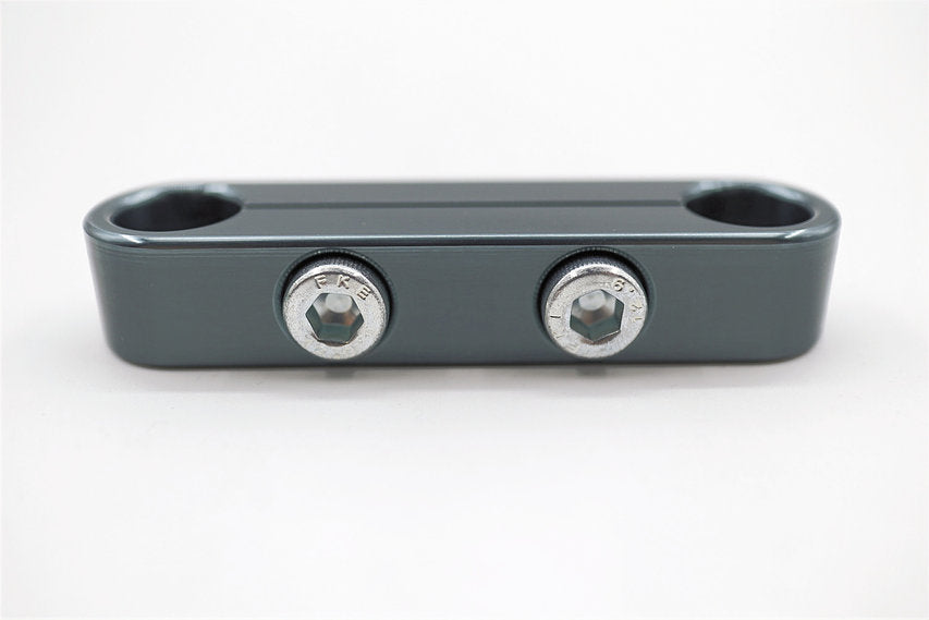 SERIALNINE - Adaptador de palanca de cambios CD999 de 75 mm