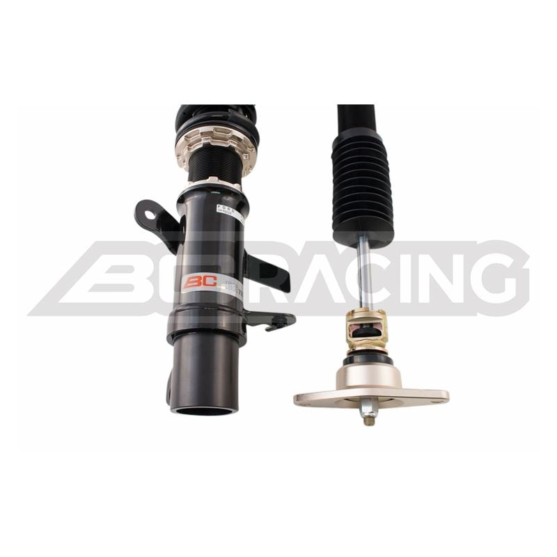 BC Racing Coilovers - BR Series Coilover for 12-18 FORD FOCUS ST (E-22-BR)
