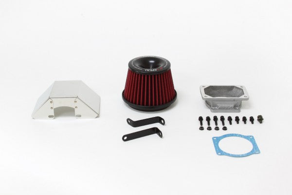 APEXi - Power Intake, Lancer EVO 4/5/6 97-01 (507-M003)