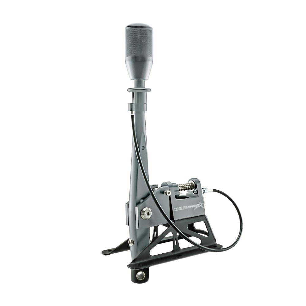 COOLERWORX - SHORT SHIFTER BMW REGULAR (BMW GEARBOX)