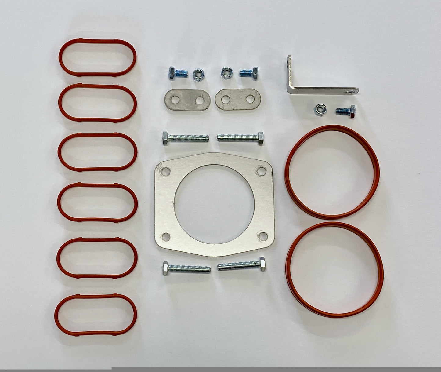 22RPD - M5x M50 Manifold Swap Kit