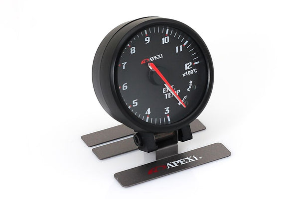 APEXi - EL II System Gauge, Exhaust Gas Temperature