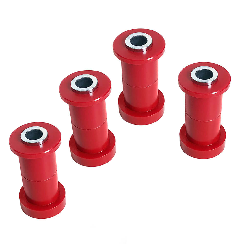 AKG Motorsport - BMW Rear Trailing Arm Bushings, Poly 75D – E30, Z3, 318ti, 2002