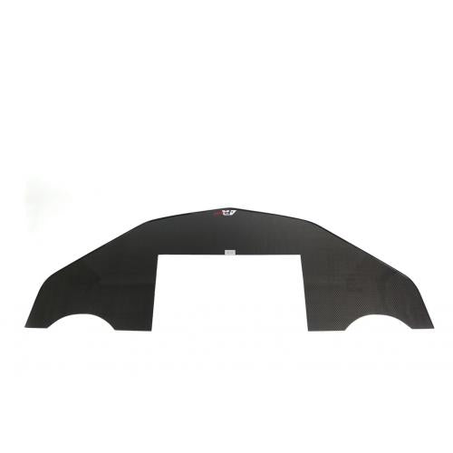APR Performance - Chevrolet Camaro SS Front Wind Splitter 2016-18 (CW-602016)