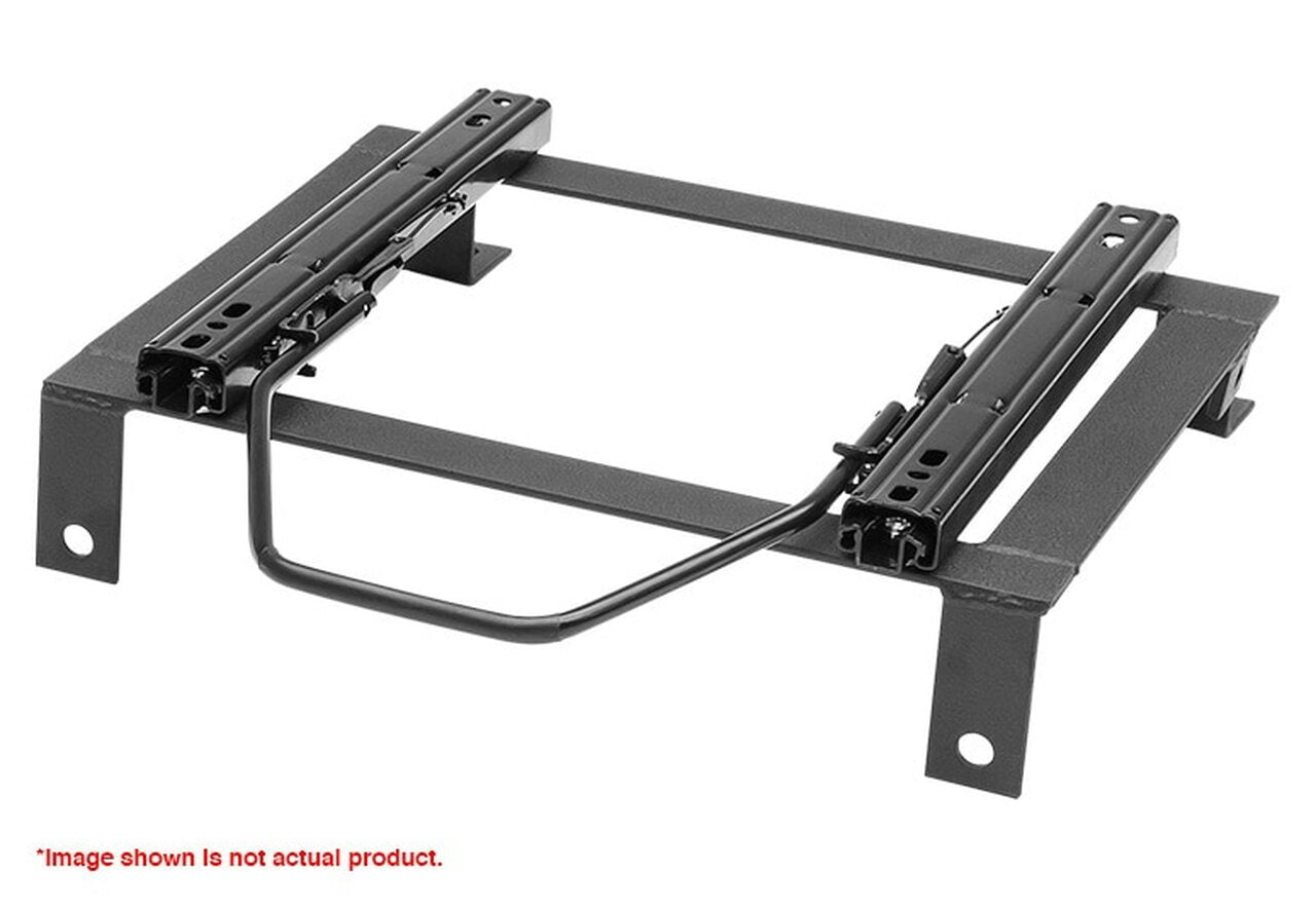 CORBEAU - NISSAN/DATSUN 240SX 89-97 SUPORTES DE ASSENTO (D960/D961)
