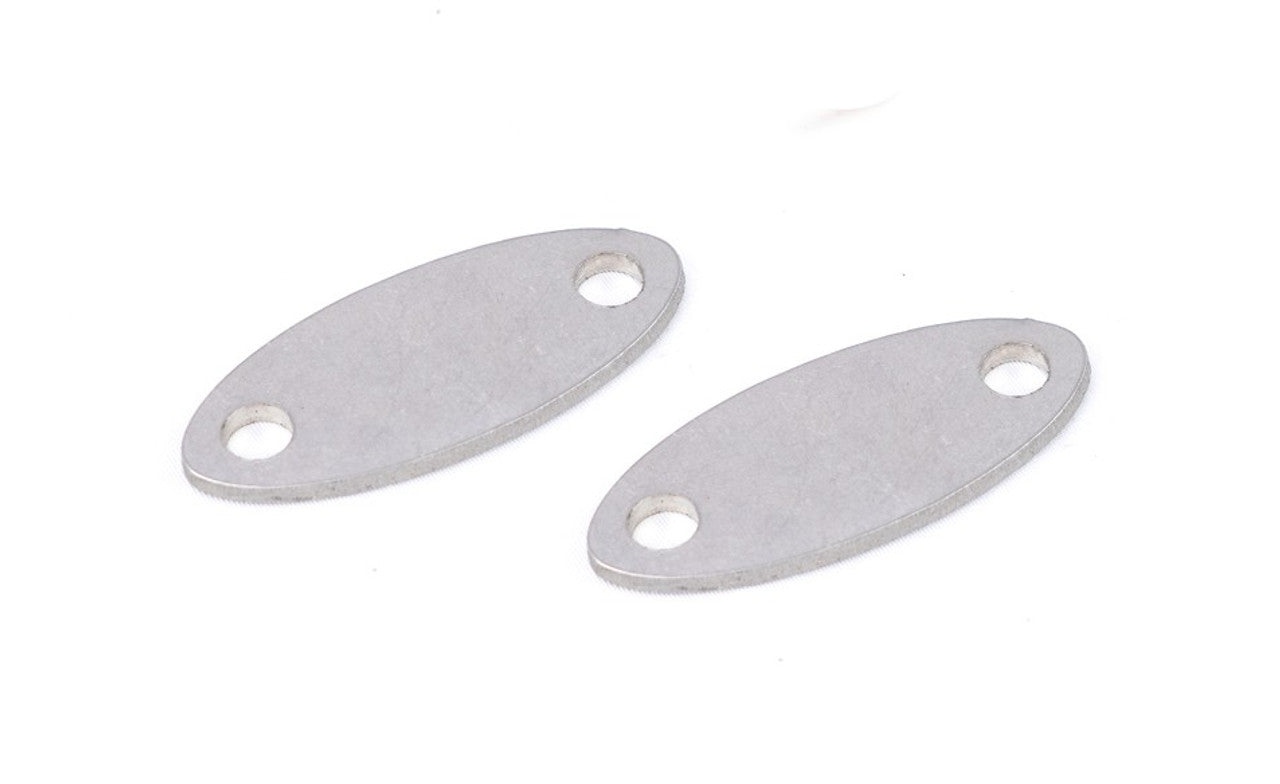 HARD Motorsport - Placas BMW E36 M3 EGR - M52/S52 (E36EGR)