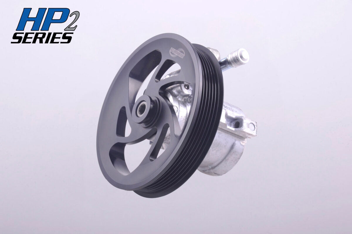Turn One Steering - Cadillac CTS-V Pump (HP2)