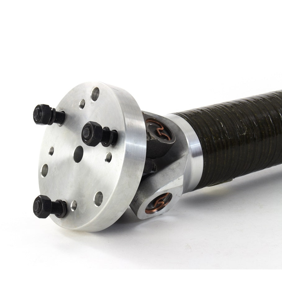 Sikky Manufacturing - Lexus ISF Driveshaft (SM-SKLXISFH1)