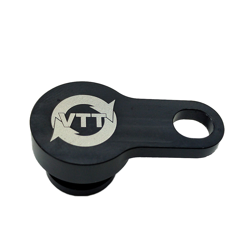 VTT - Single Turbo Oil / Water Fittings Bundled