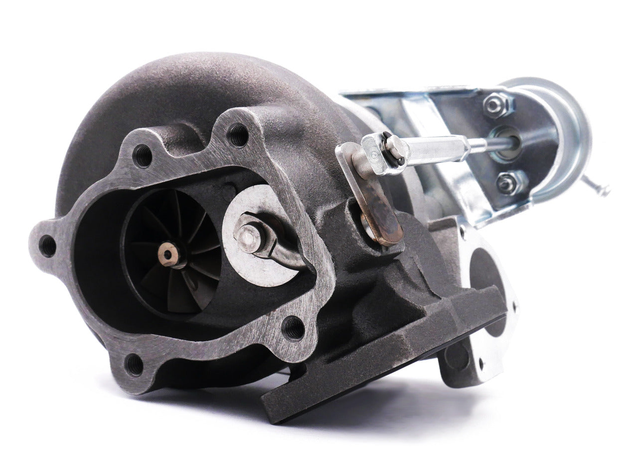 Desempenho ISR - Rolamento de esferas RSX2860 Turbo - Parafuso na tampa (IS-RSX2860R-T28)