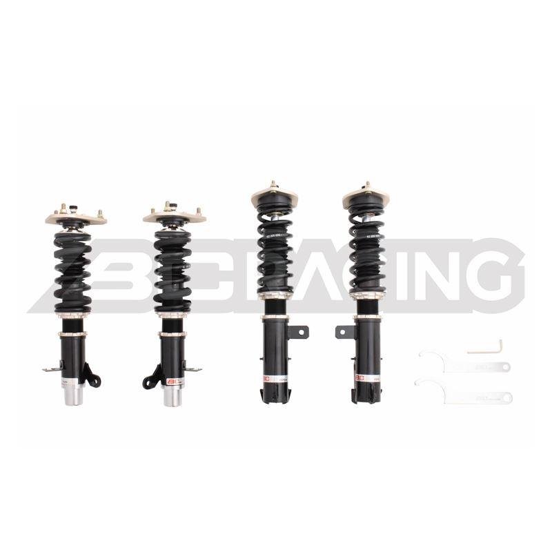BC Racing Coilovers - BR Series Coilover for 94-99 TOYOTA CELICA - ST202 SUPER STRUT (C-33-BR)
