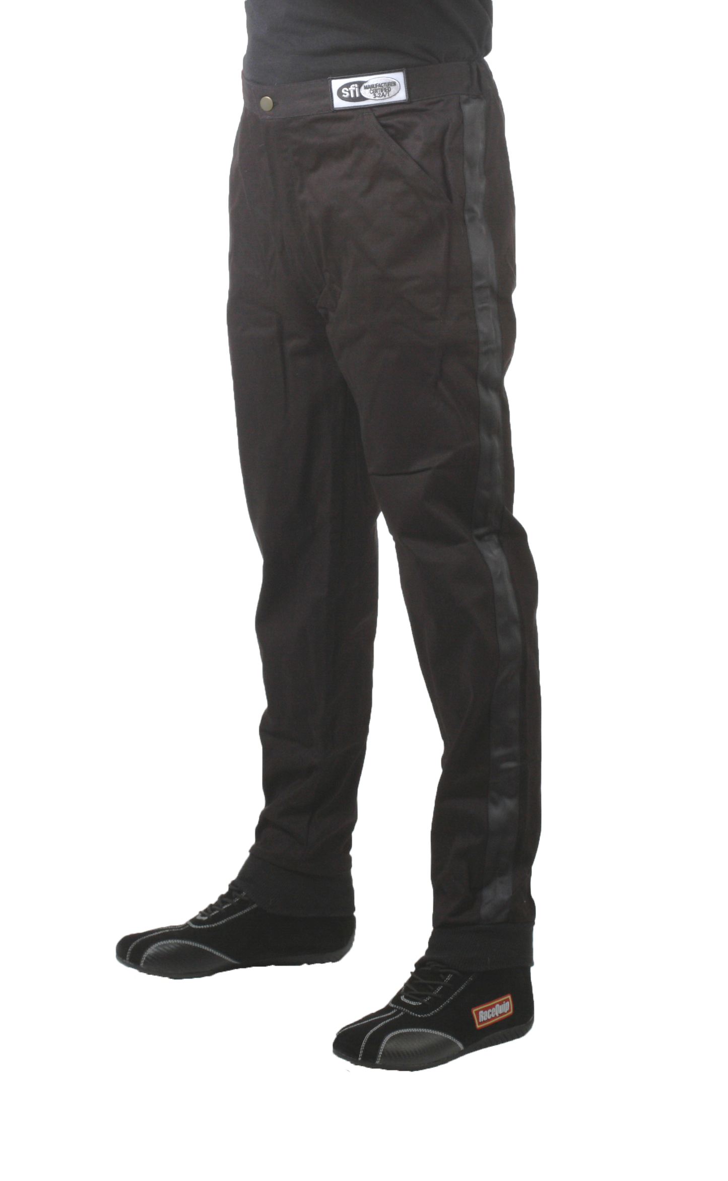 RaceQuip - Single Layer Racing Driver Fire Suit Pants SFI 3.2A/ 1