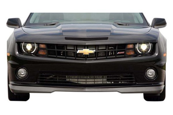 KBD - Chevrolet Camaro RS V6 2010-2013 Juego de cuerpo completo de poliuretano de 4 piezas estilo Premier (37-2006)