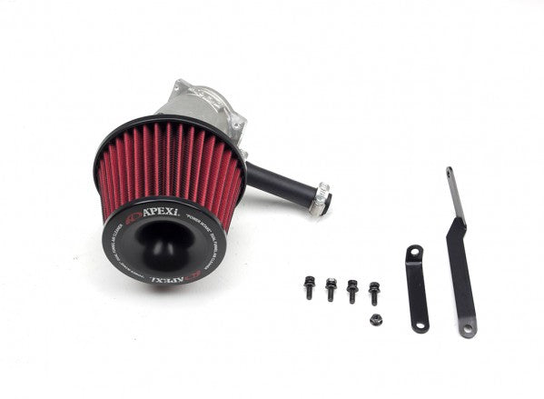 APEXi - Power Intake, 240 SX (SR20DET) 91-94 (507-N004)
