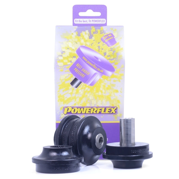 Powerflex USA - BMW F80 M3 / F82 M4 Offset Radius Arm to Chassis Bushings