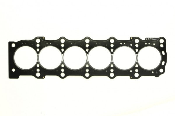 APEXi - Junta de culata metálica del motor 1JZ-GTE (JZX90, JZX100, JZX110), 88 mm T=1.5 (814-T007)
