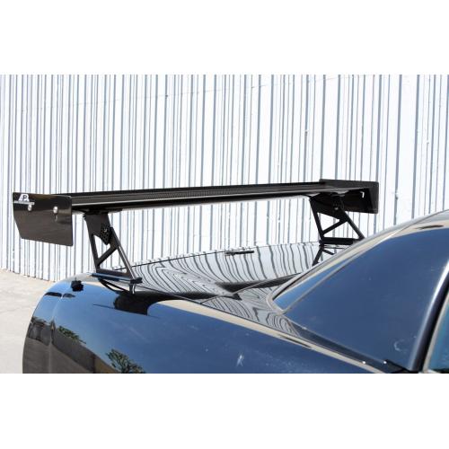 APR Performance - Chevrolet Corvette C5 1997-04 GT-250 Adjustable Wing 67" (AS-206756)
