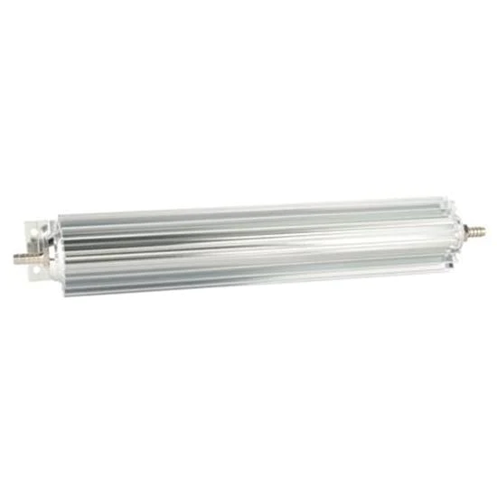 DeWitts - Enfriador de transmisión con disipador de calor de aluminio
