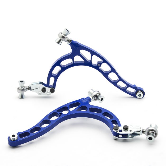 WiseFab - Kit de bloqueo para Nissan S14/S15 V2 (WF140)