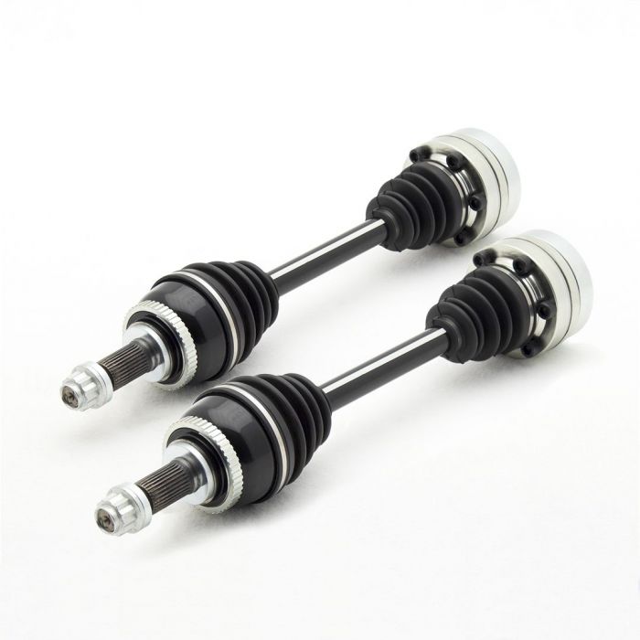 WiseFab - Kit de semi-eixo traseiro BMW F22 (WF2219)
