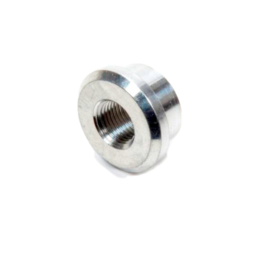 Chase Bays - 1/8 NPT Female Aluminum Weld-On (CB-18-FWLD)