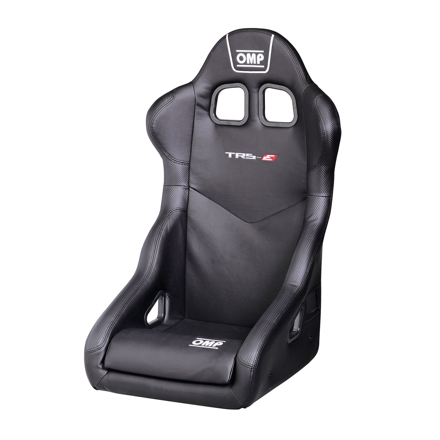 OMP - TRS-E SKY SEAT PRETO (HA/750)