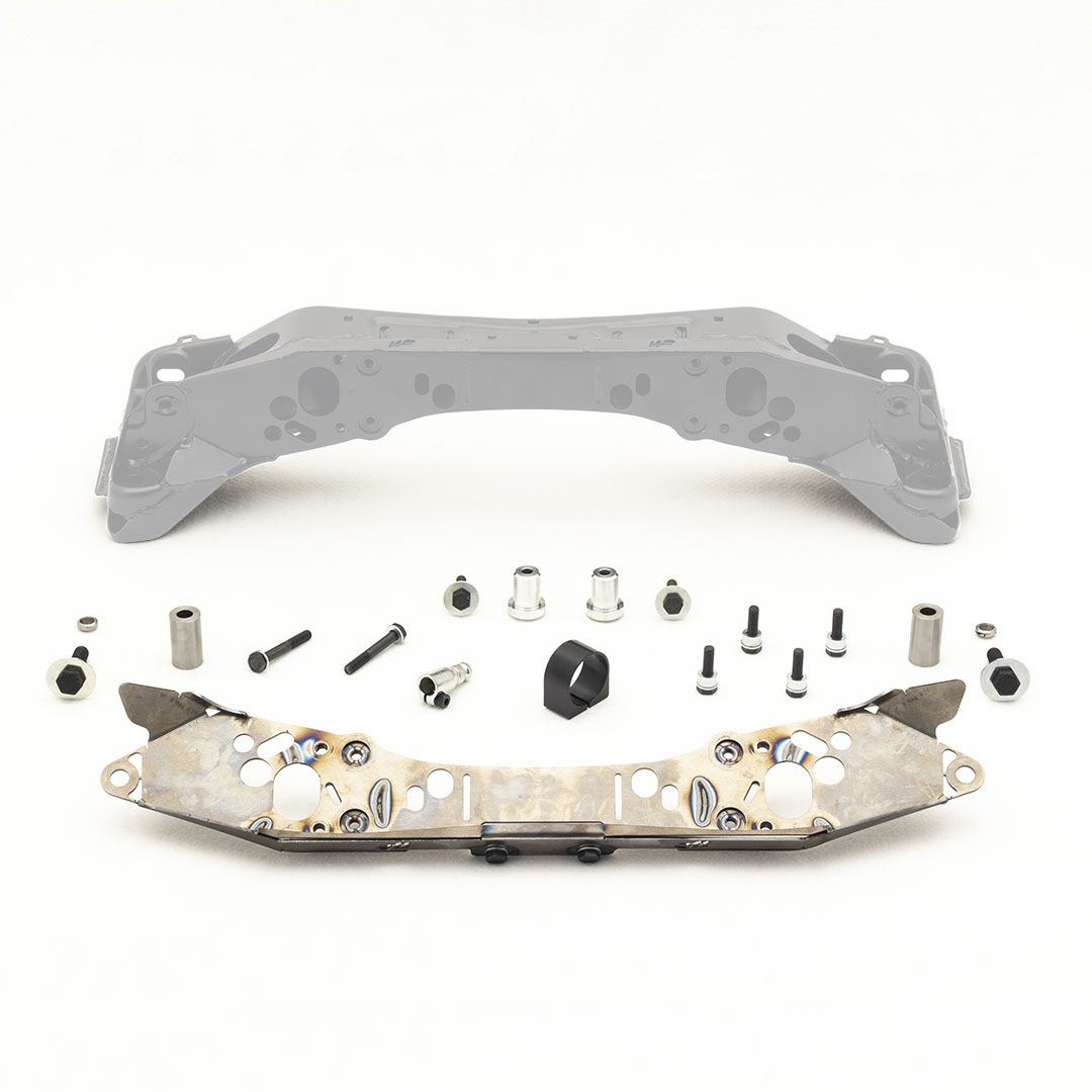 Wisefab - Kit de bloqueo de ángulo de deriva delantero para Lexus IS (WFIS0)