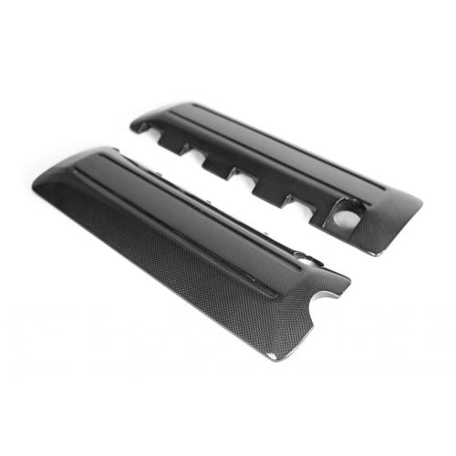 APR Performance - Ford Mustang GT 5.0 Coil Pack Covers 2011-UP (CBE-MUGCOILPK)
