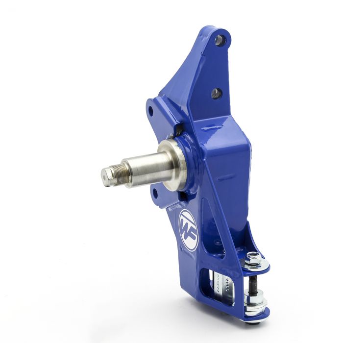 WiseFab - Nissan S14 Front v2 knuckle Right (WF140_100RA) – Drift HQ