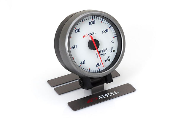 APEXi - EL II System Gauge, Water Temperature
