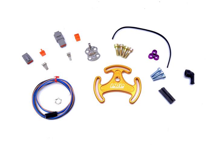 Productos Platinum Racing - Solo kit de gatillo RB Twin CAM