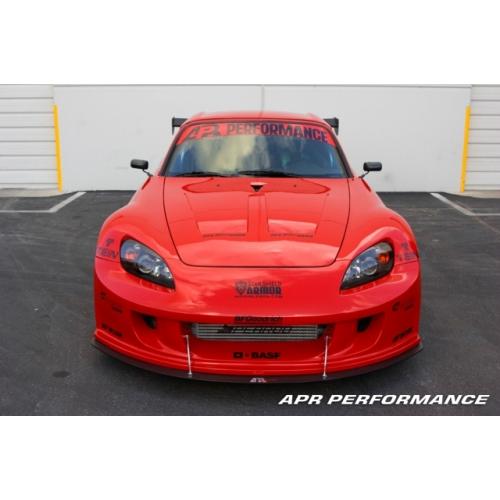 APR Performance - Honda S2000 S2-GT Widebody Aerodynamic Kit 2000-Up (AB-922000)