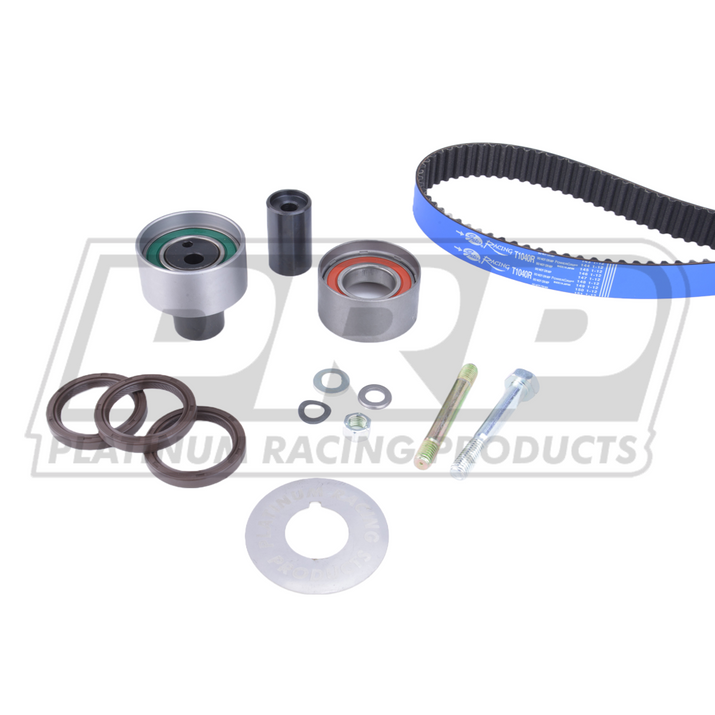 Timing belt shop set
