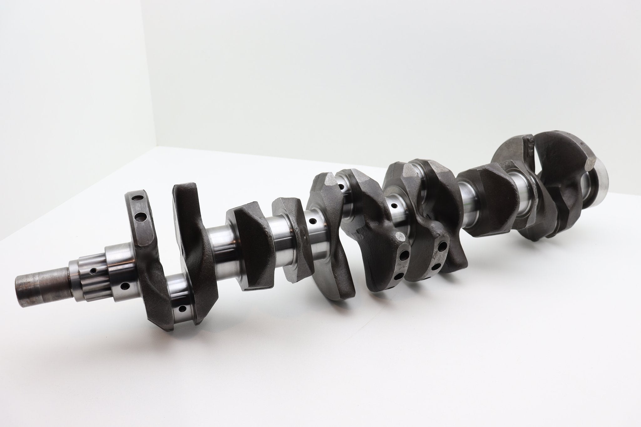 Platinum Racing Products - RB30 Unicorn PRP Crank