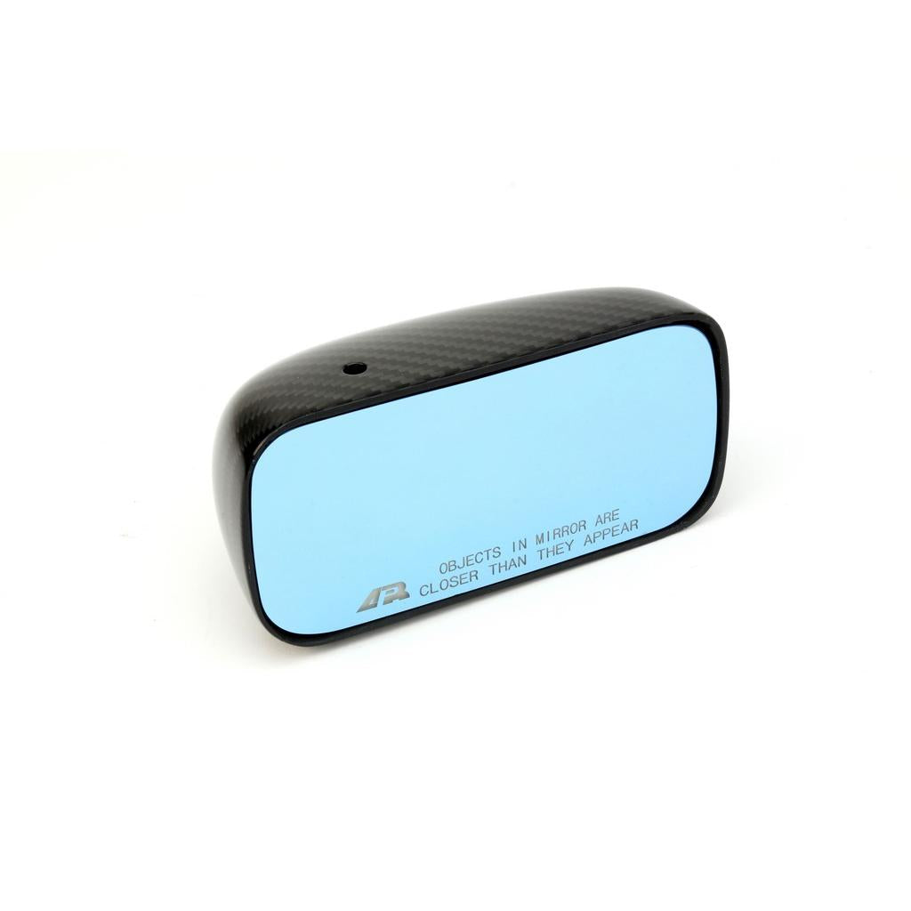 APR Performance - Mirror Replacement Right Side (5.5" width) (CF-230009)